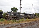 NS 9498 on 26T